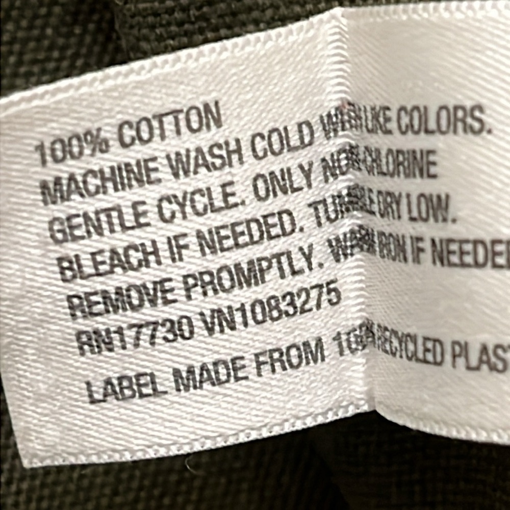 Merona jacket - Picture 10 of 10